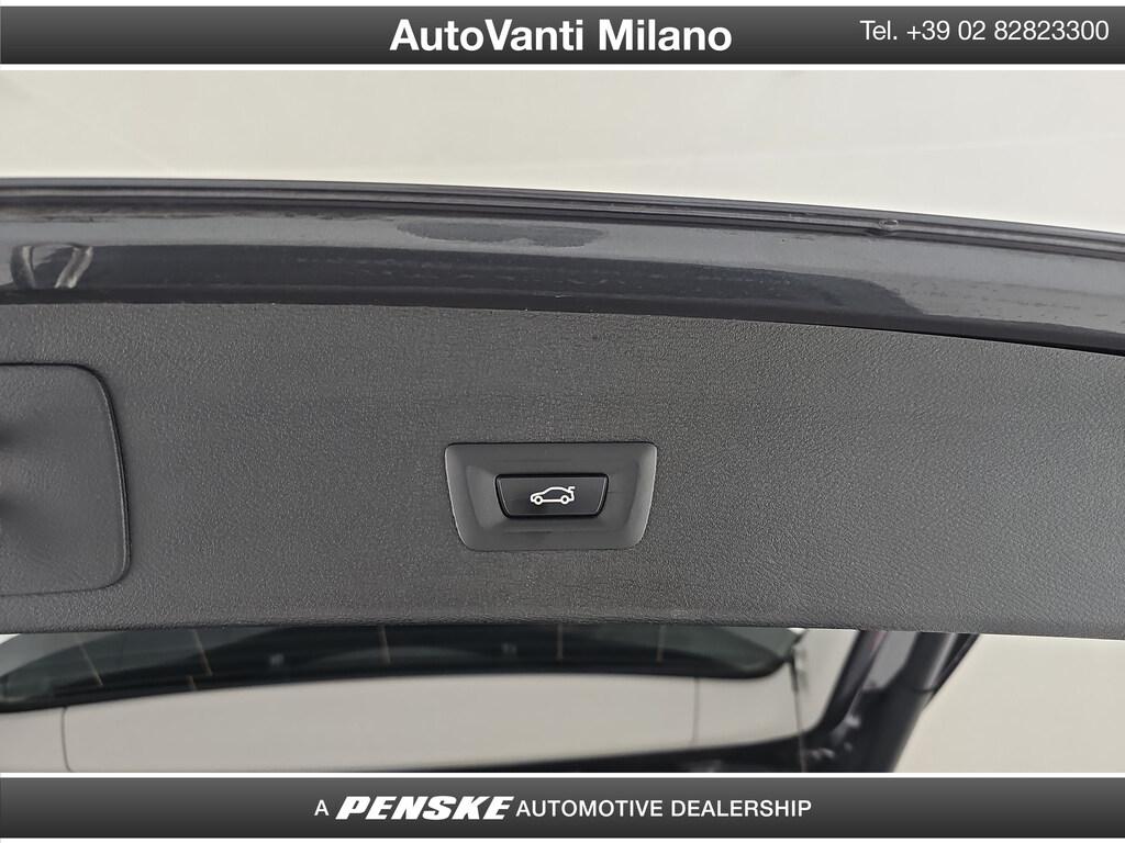 BMW X1 xdrive25e Advantage auto