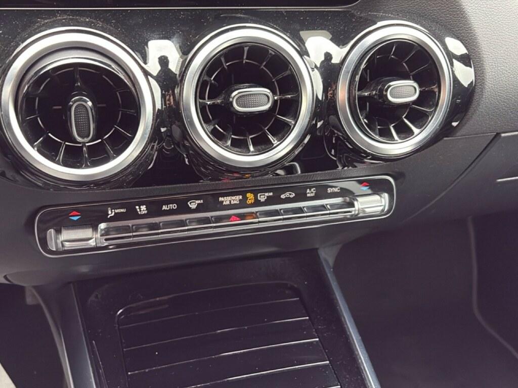 Mercedes GLA 200 d Sport Plus auto