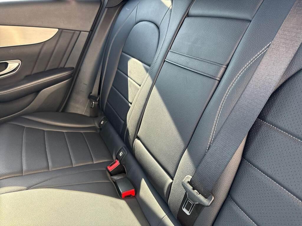 Mercedes GLC 250 d Premium 4matic auto