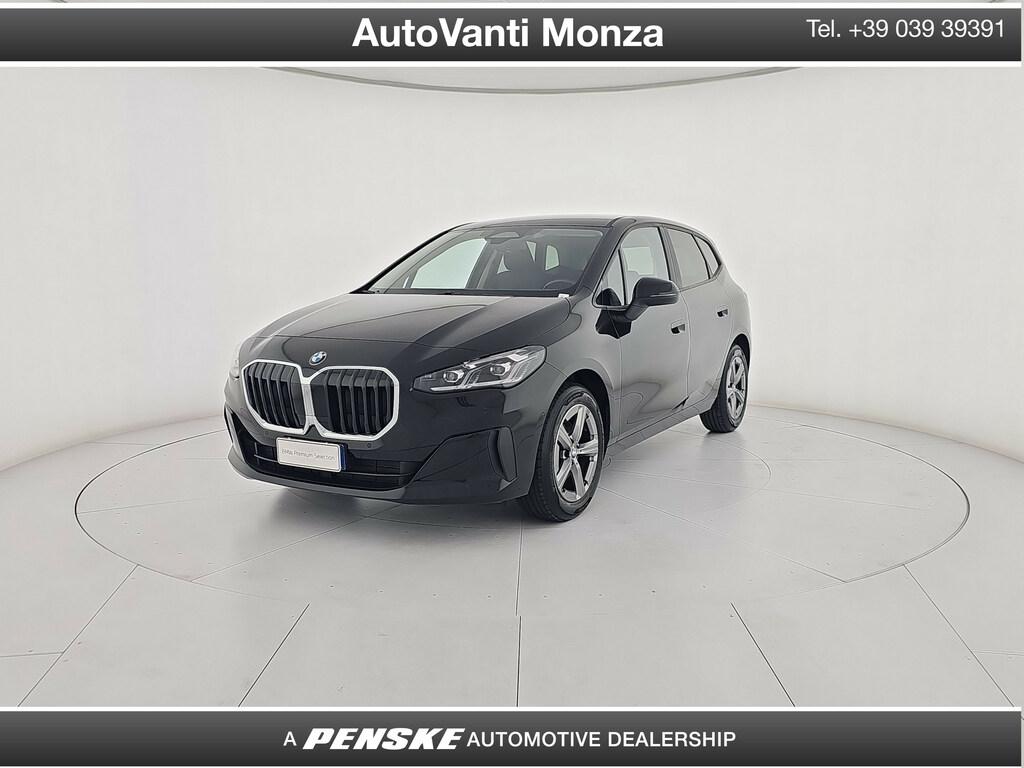 BMW Serie 2 218i Active Tourer auto