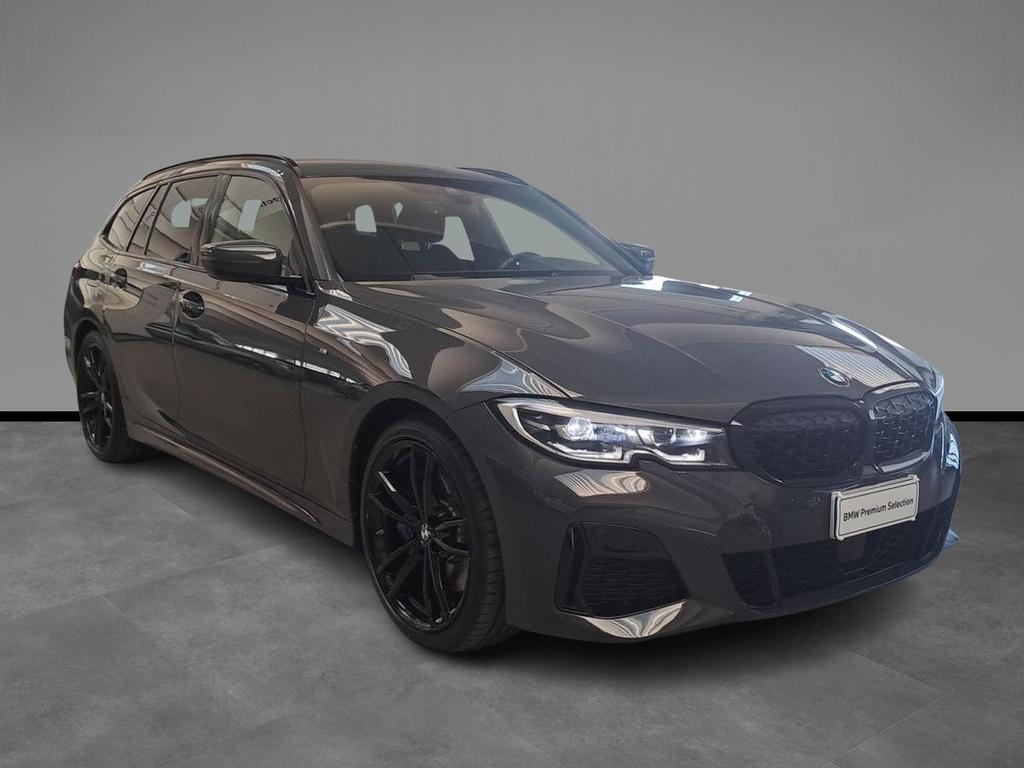 BMW Serie 3 M M340i mhev 48V xdrive auto