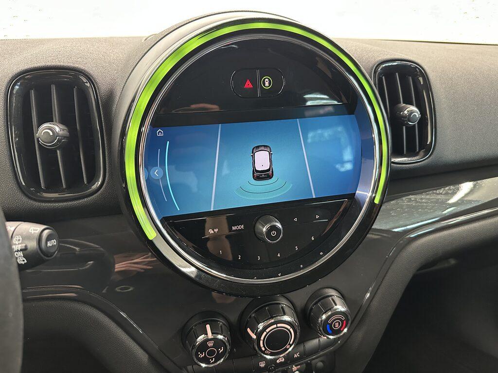Mini Cooper D Countryman 2.0 D Cooper D ALL4 Auto