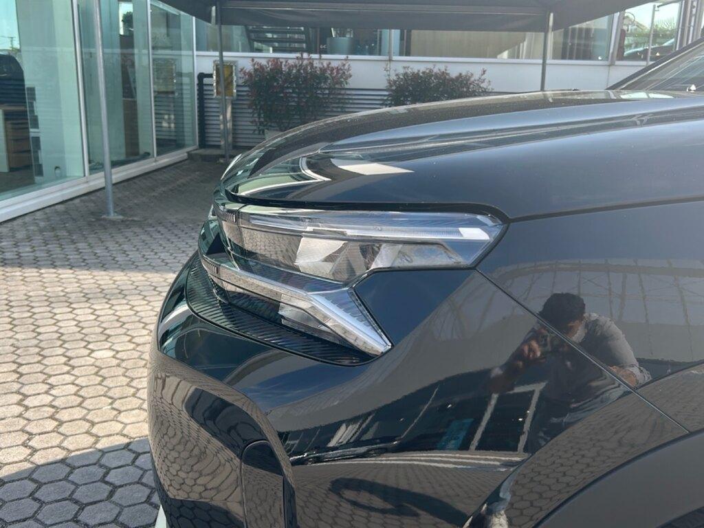 Citroen C5 Aircross 1.5 bluehdi Shine Pack s&s 130cv eat8
