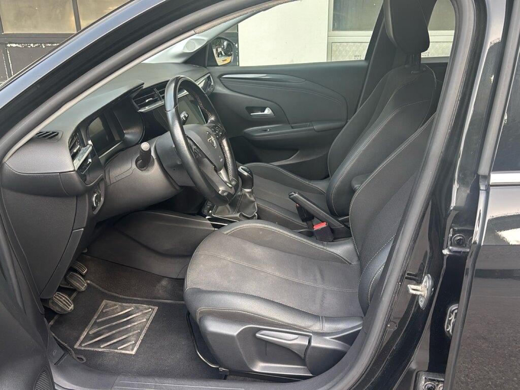 Opel Corsa 1.2 Elegance 75cv