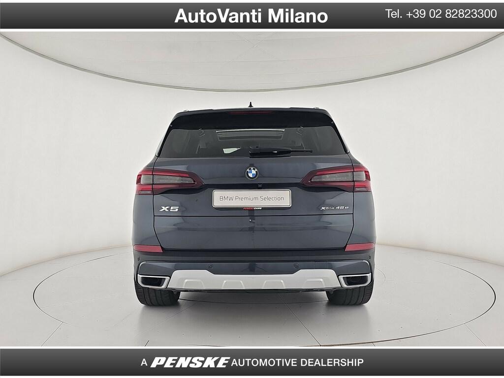 BMW X5 xdrive45e xLine auto