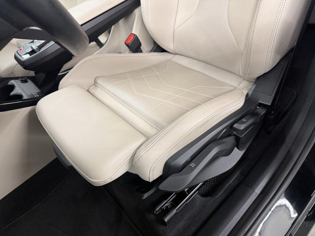 BMW Serie 2 218d Active Tourer auto