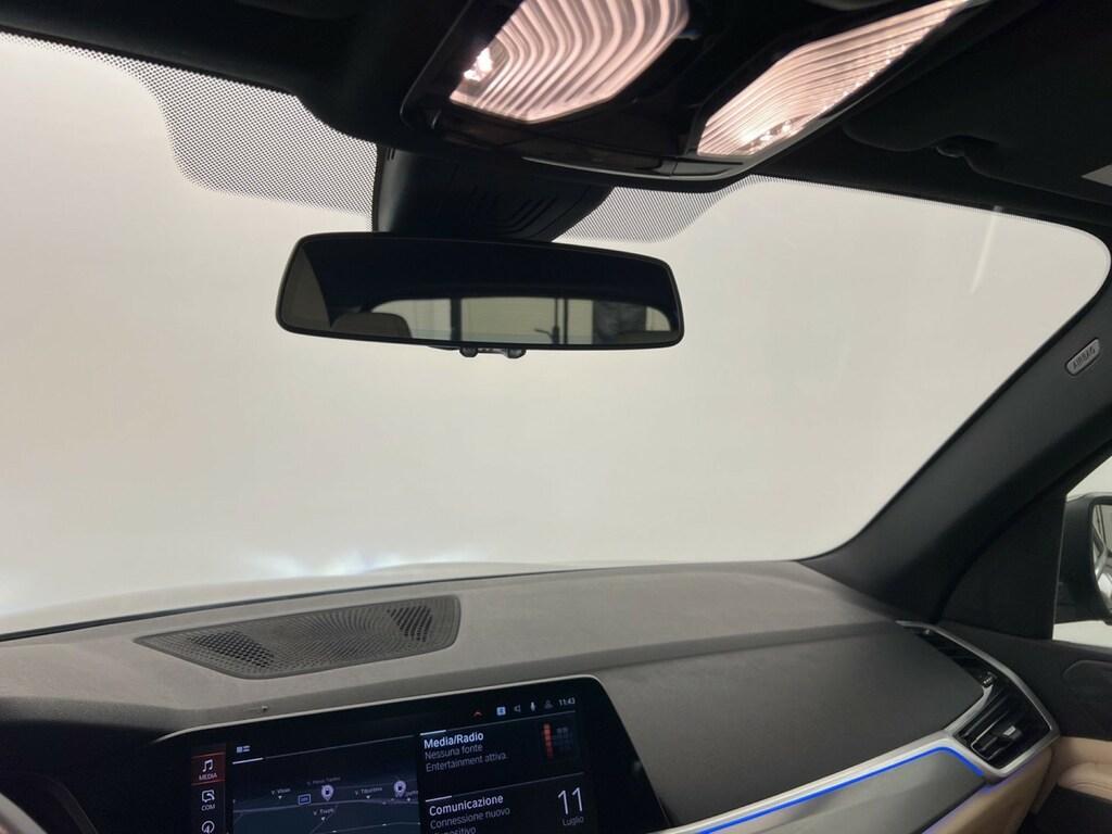 BMW X5 xdrive25d Business auto