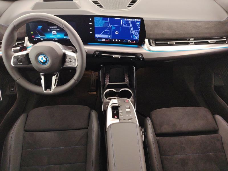 BMW iX2 xdrive 30 MSport Pro