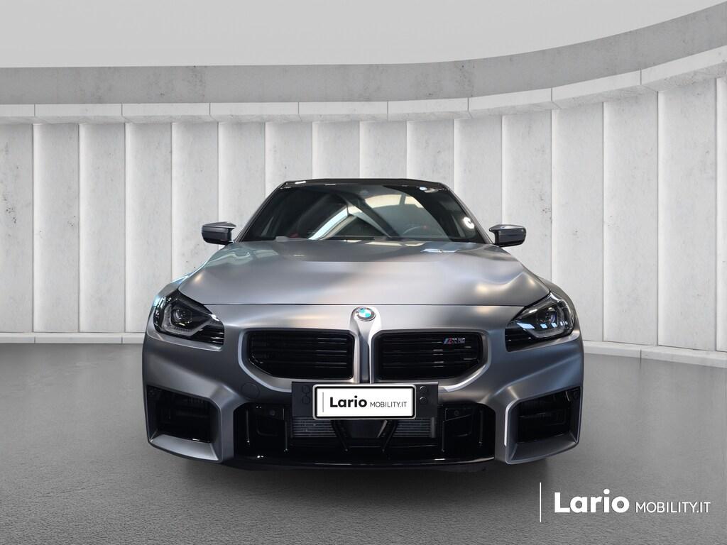 BMW M2 Coupe 3.0 480cv auto