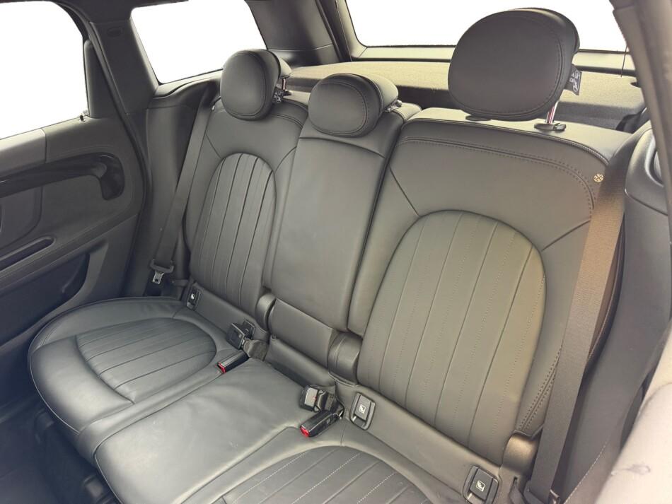 Mini John Cooper Works Countryman 2.0 TwinPower Turbo JCW Steptronic