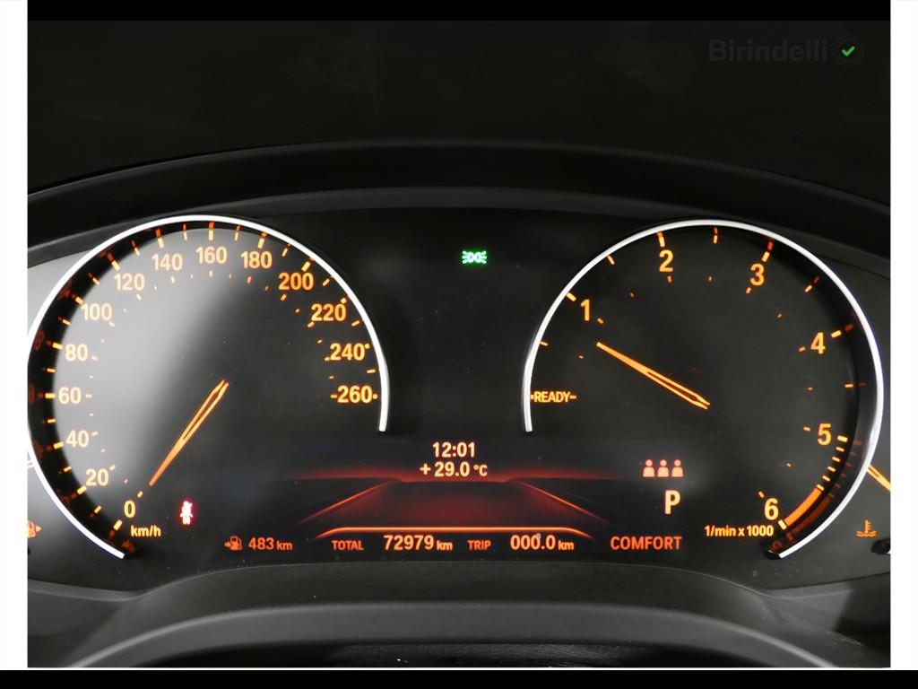 BMW X3 xdrive20d mhev 48V Business Advantage auto