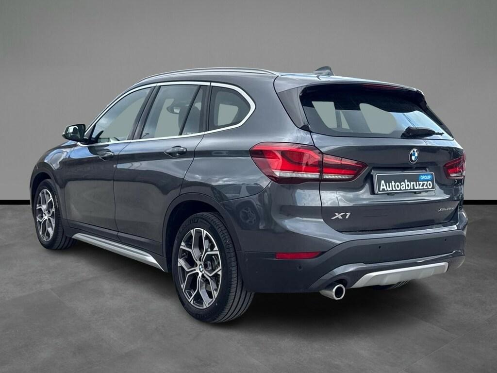 BMW X1 xdrive25e xLine auto