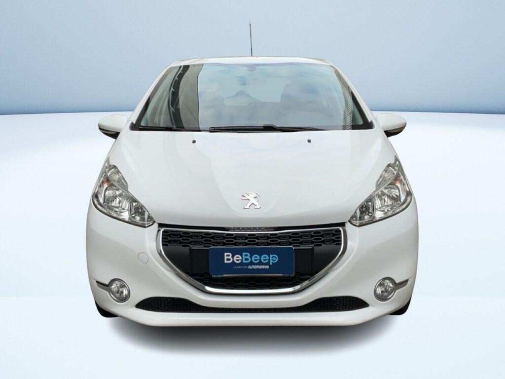 Peugeot 208 1.0 puretech 12v Access 5p E6