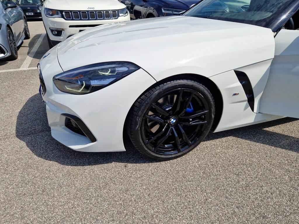 BMW Z4 sdrive 30i Msport auto