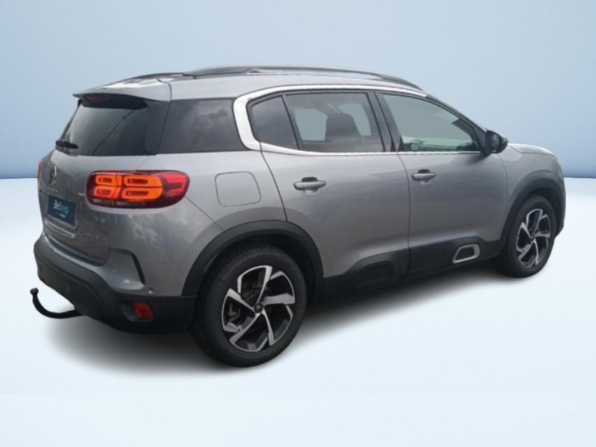 Citroen C5 Aircross 1.6 puretech Shine s&s 180cv eat8 my19