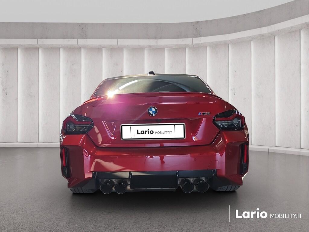 BMW M2 Coupe 3.0 480cv auto