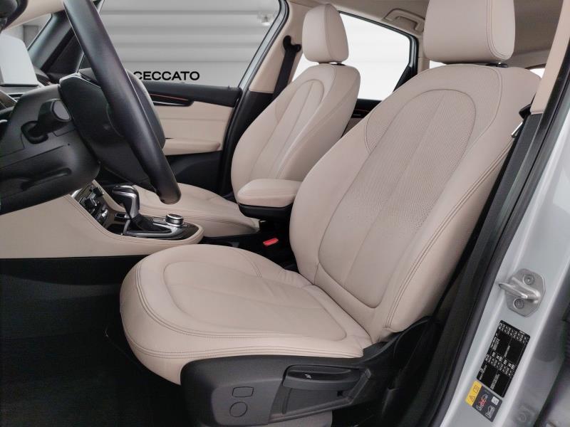 BMW Serie 2 225xe Active Tourer iPerformance Luxury auto my17