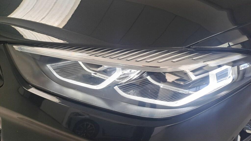 BMW Serie 8 840d Gran Coupe mhev 48V xdrive auto
