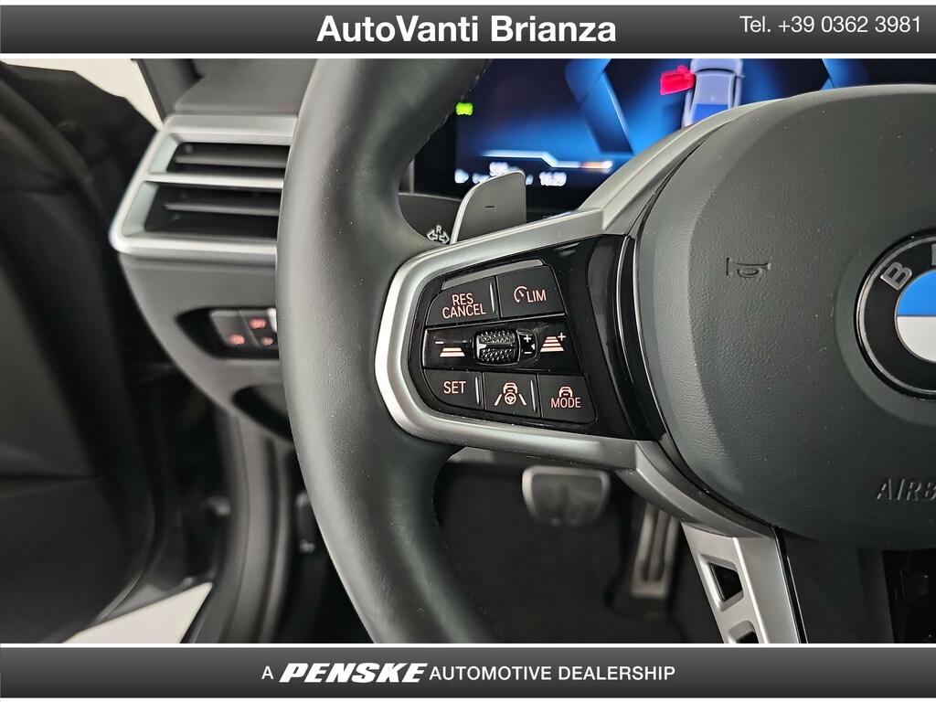 BMW Serie 4 420d Gran Coupe mhev 48V xdrive M Sport Pro auto