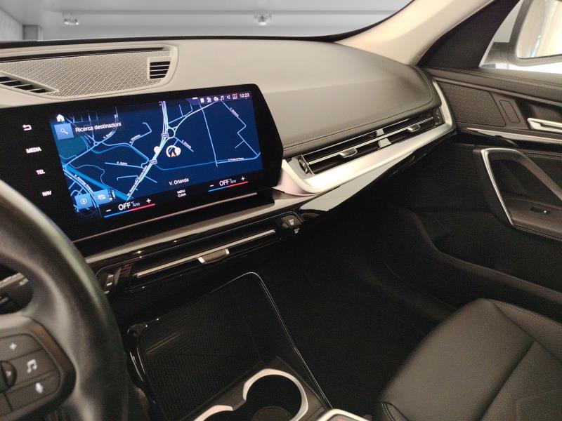 BMW X1 sdrive18d X-Line Edition Balance auto