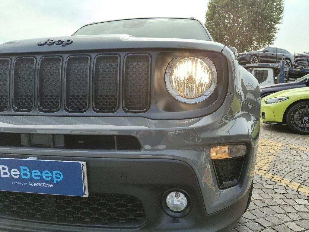 Jeep Renegade 1.0 t3 Limited 2wd