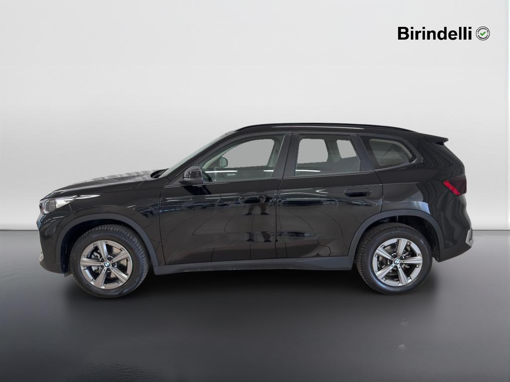 BMW X1 sdrive18d auto