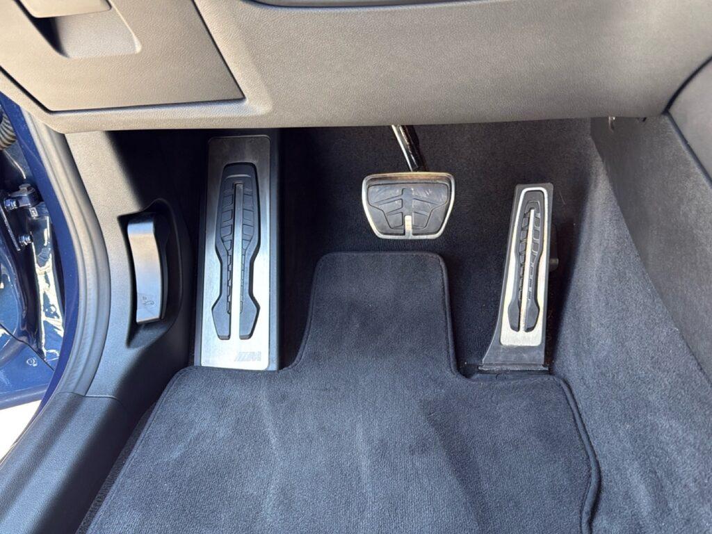 BMW X3 xdrive20d Msport 190cv auto my19