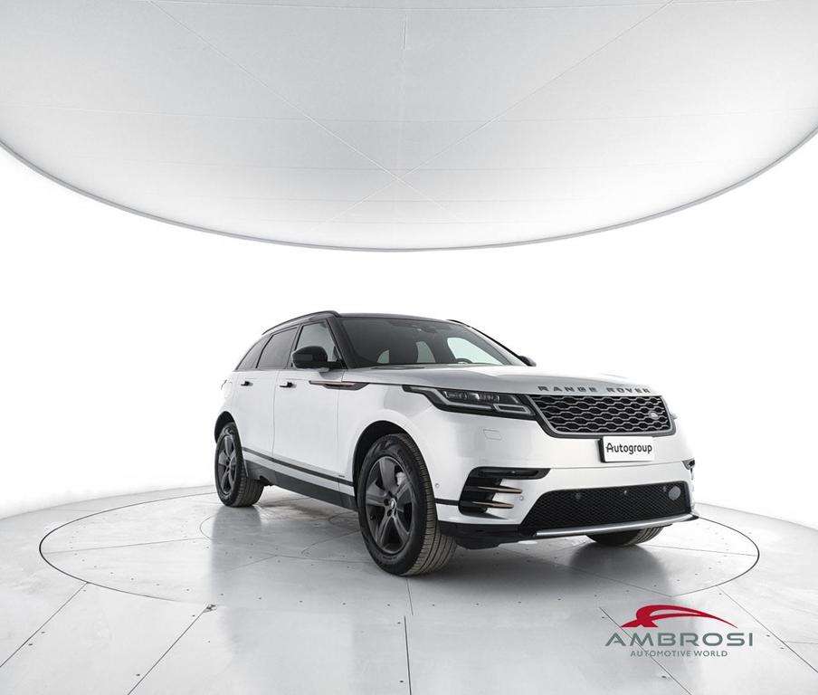 Land Rover Range Rover Velar 2.0d i4 mhev R-Dynamic S 4wd 204cv auto