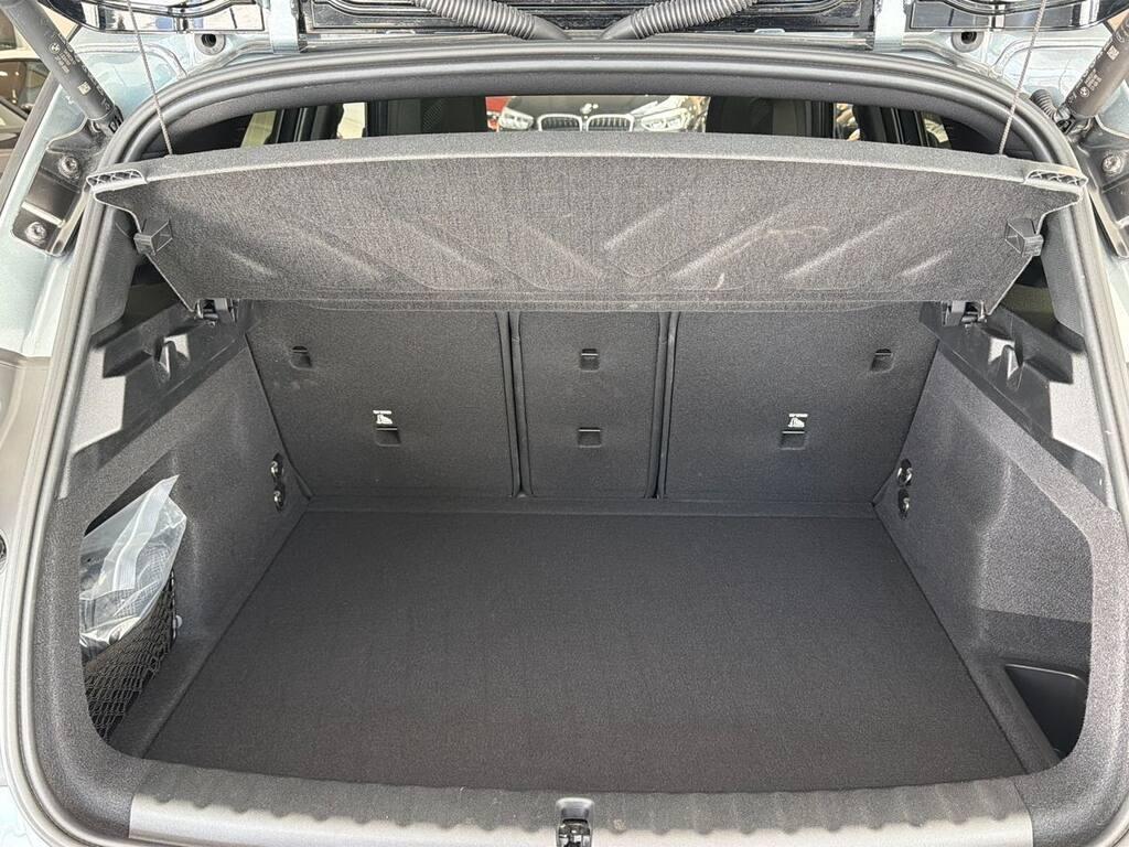 Mini Mini Countryman 1.5 48V C JCW auto