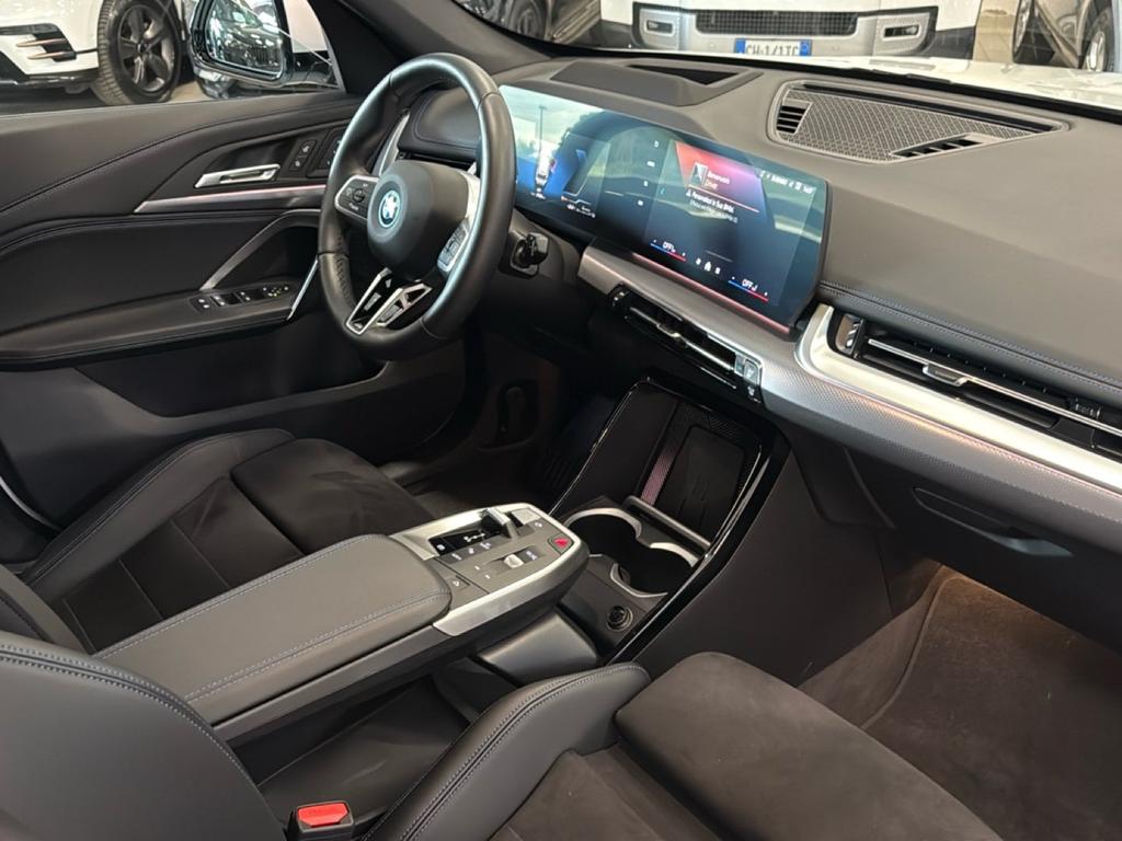 BMW X1 xdrive 25e MSport Pro auto