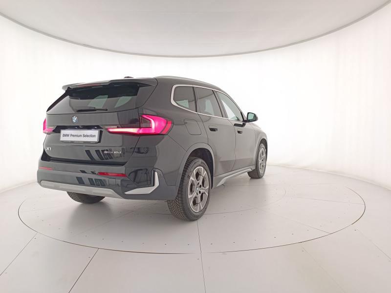 BMW X1 sdrive18d X-Line Edition Essence auto