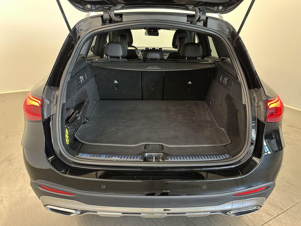 Mercedes GLC 220 d mhev AMG Line Premium 4matic auto