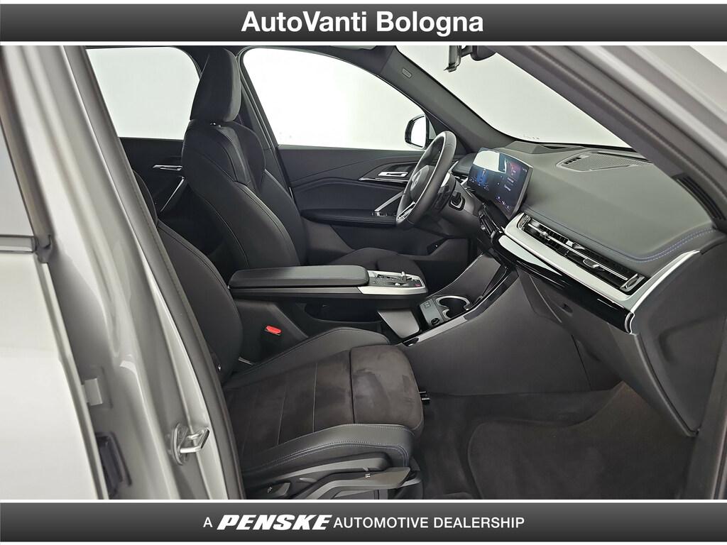 BMW X1 xdrive 25e MSport Pro auto