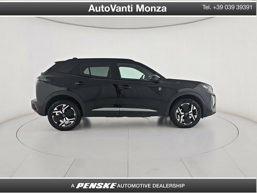 Peugeot 2008 1.2 puretech GT s&s 130cv eat8