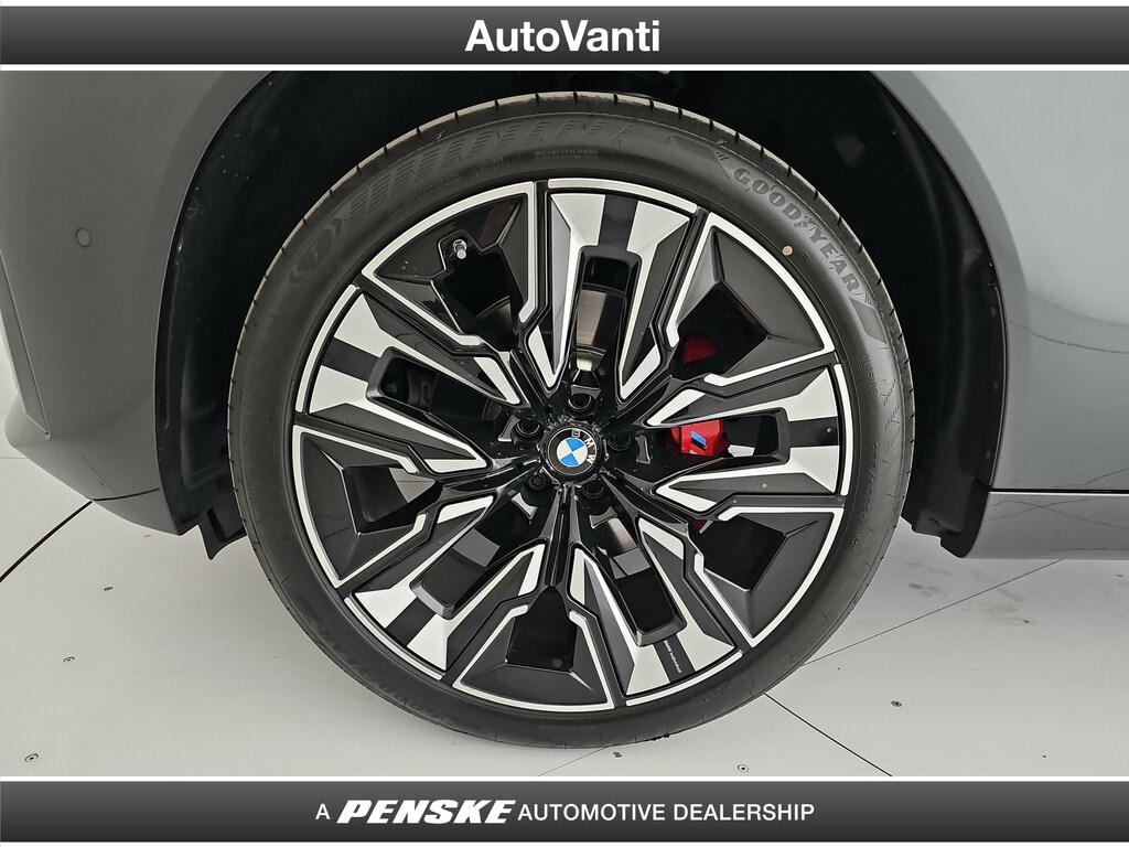 BMW X3 xdrive20d MSport Pro auto
