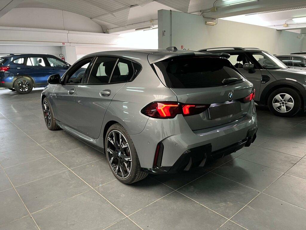BMW Serie 1 118d MSport Pro auto