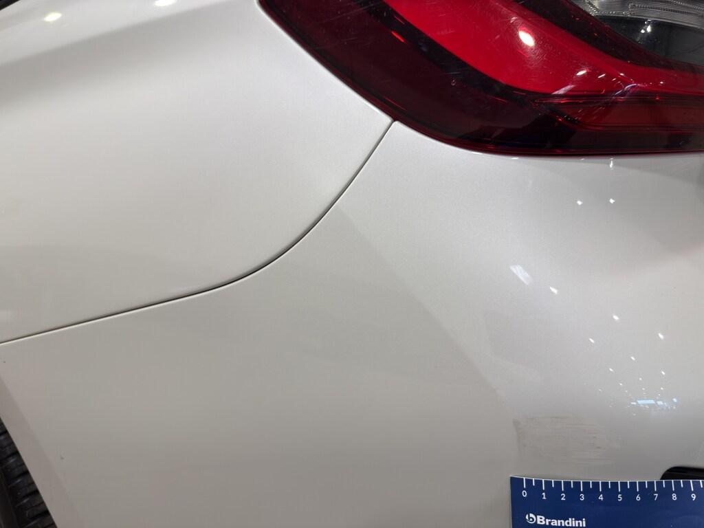 BMW Serie 3 320d Touring mhev 48V Msport auto