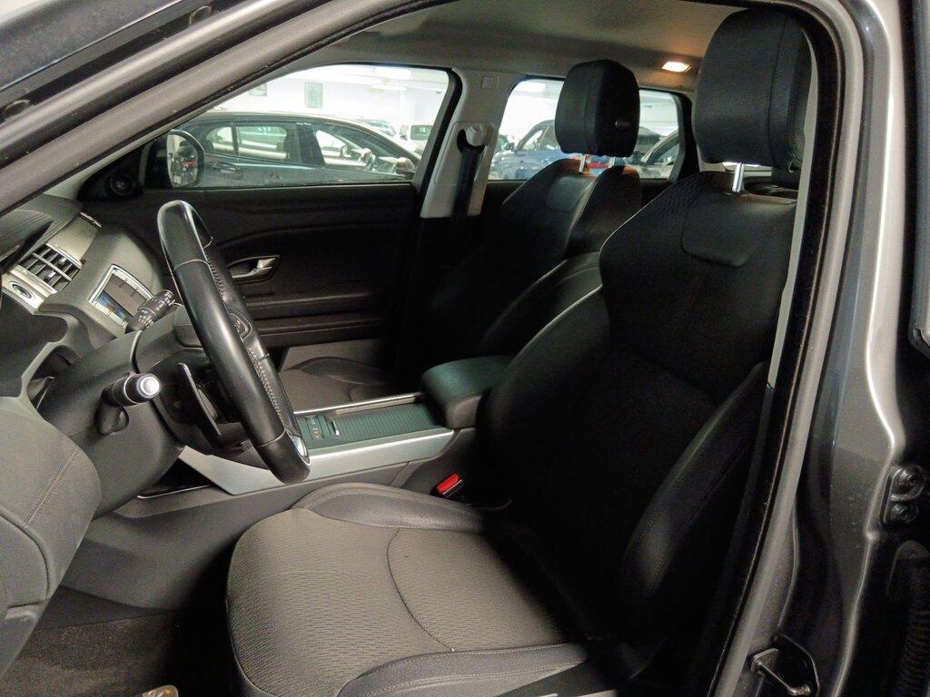 Land Rover Range Rover Evoque Evoque 2.0 td4 Pure Business edition Premium 150cv 5p auto