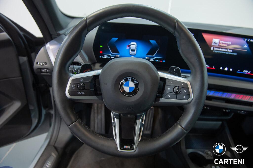 BMW Serie 2 220 Gran Coupe 48V MSport Pro auto