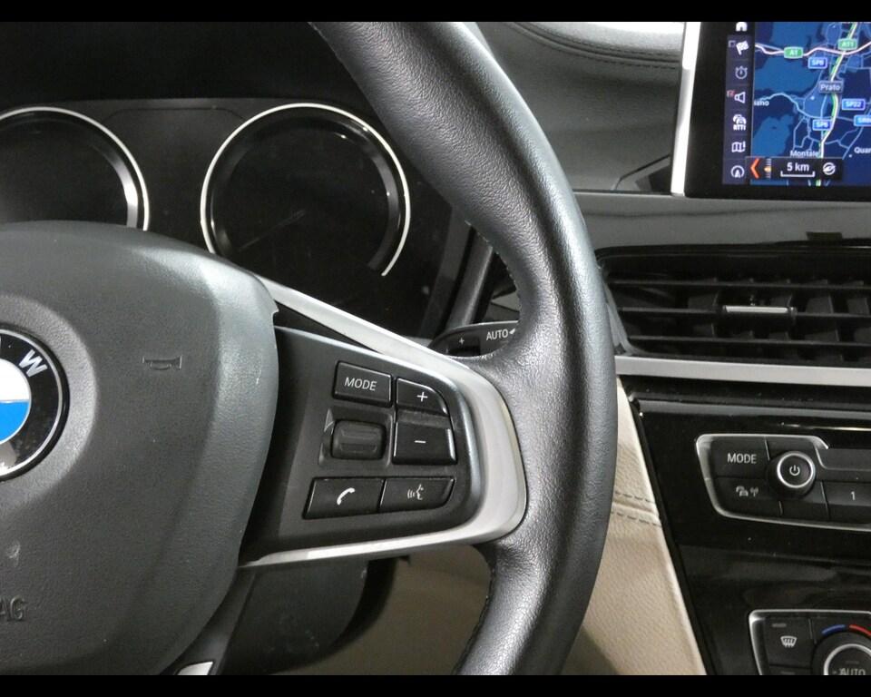 BMW X1 sdrive18d xLine auto