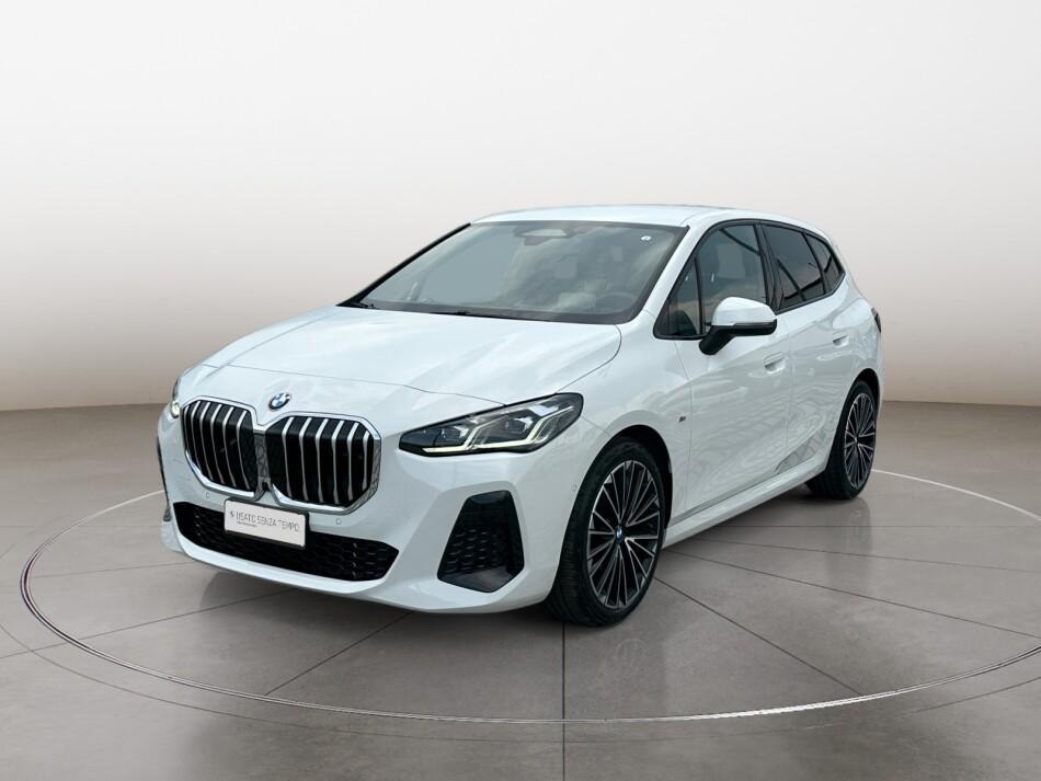 BMW Serie 2 218d Active Tourer Msport auto