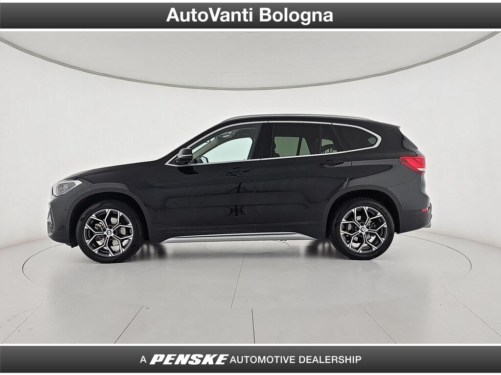 BMW X1 sdrive18i xLine Plus 136cv auto