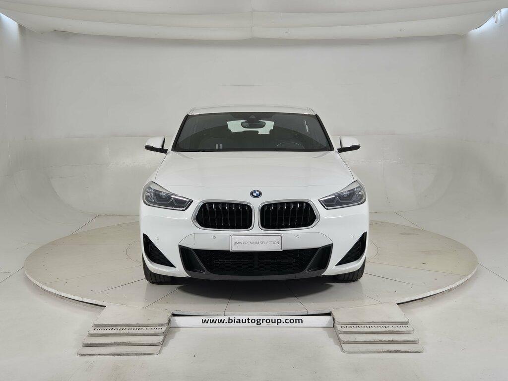BMW X2 xdrive25e Msport auto