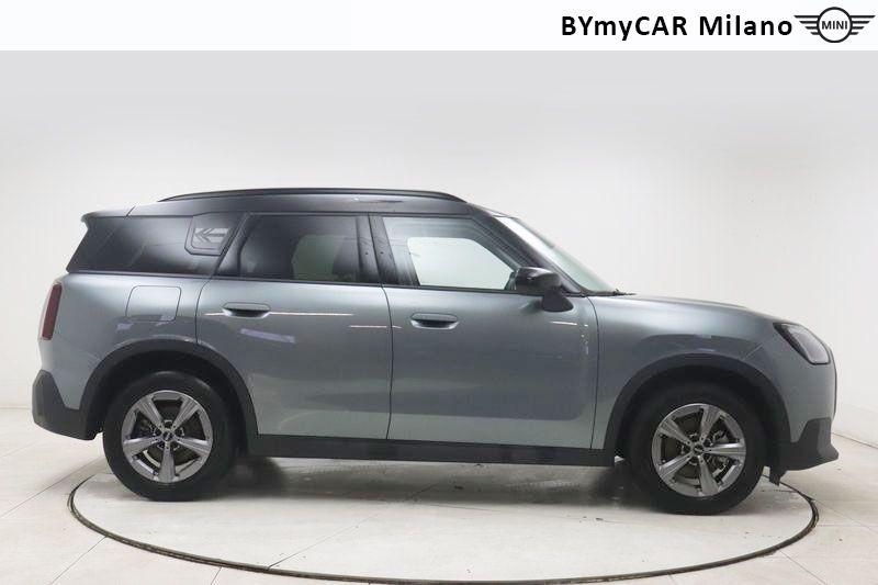 Mini Mini Countryman 2.0 48V D Classic auto