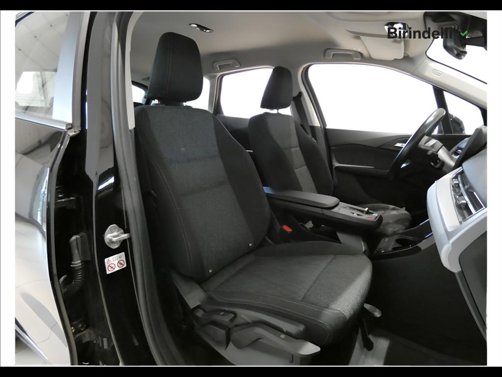 BMW Serie 2 218d Active Tourer auto