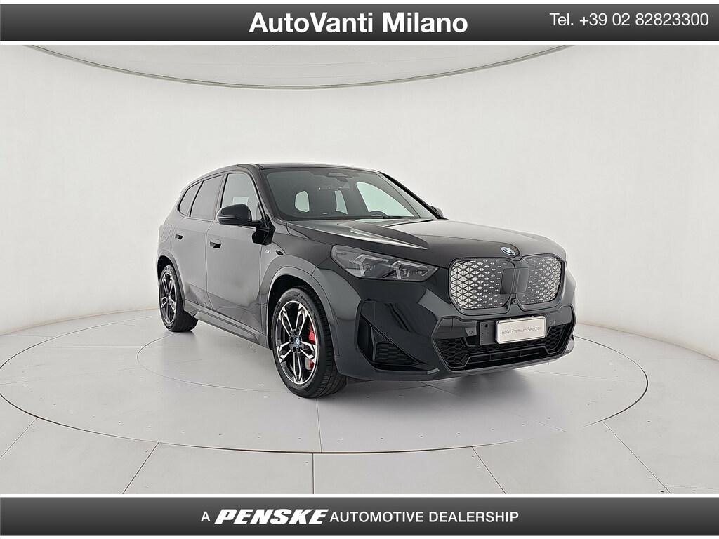 BMW iX1 edrive 20 MSport Pro