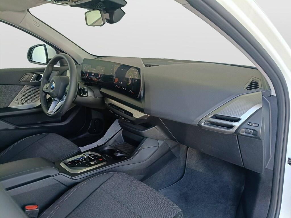 BMW Serie 1 118d MSport auto