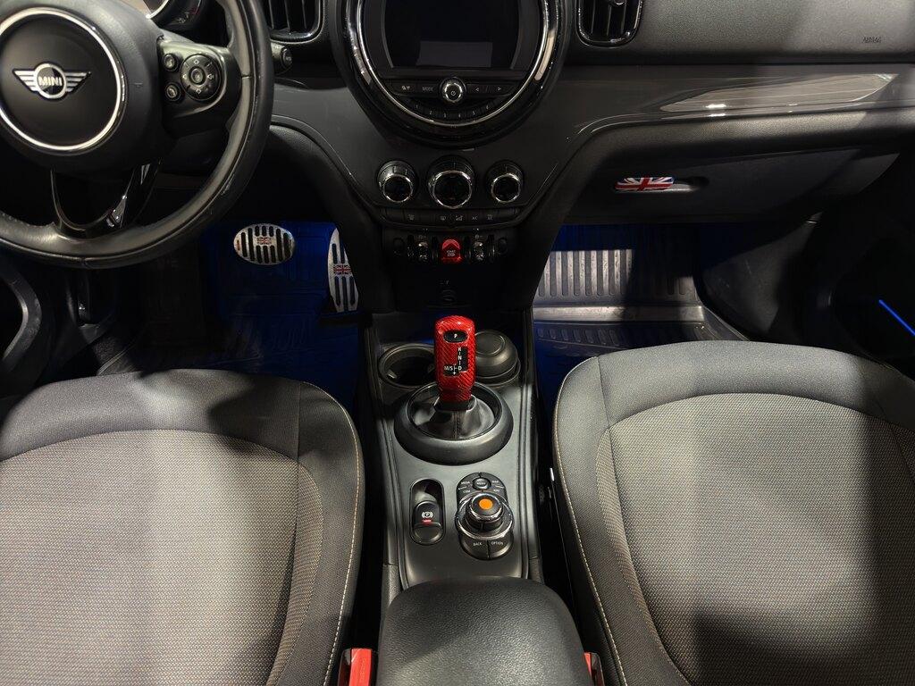 Mini Cooper D Countryman 2.0 D Cooper D Auto