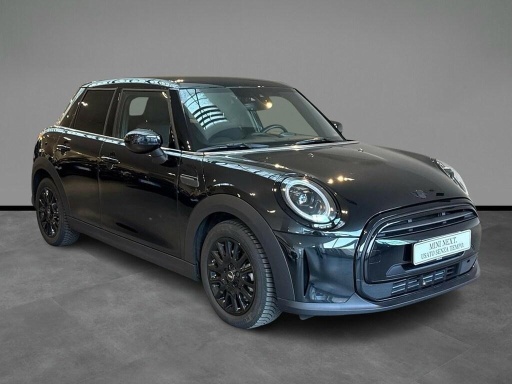 Mini Cooper 1.5 TwinPower Turbo Cooper