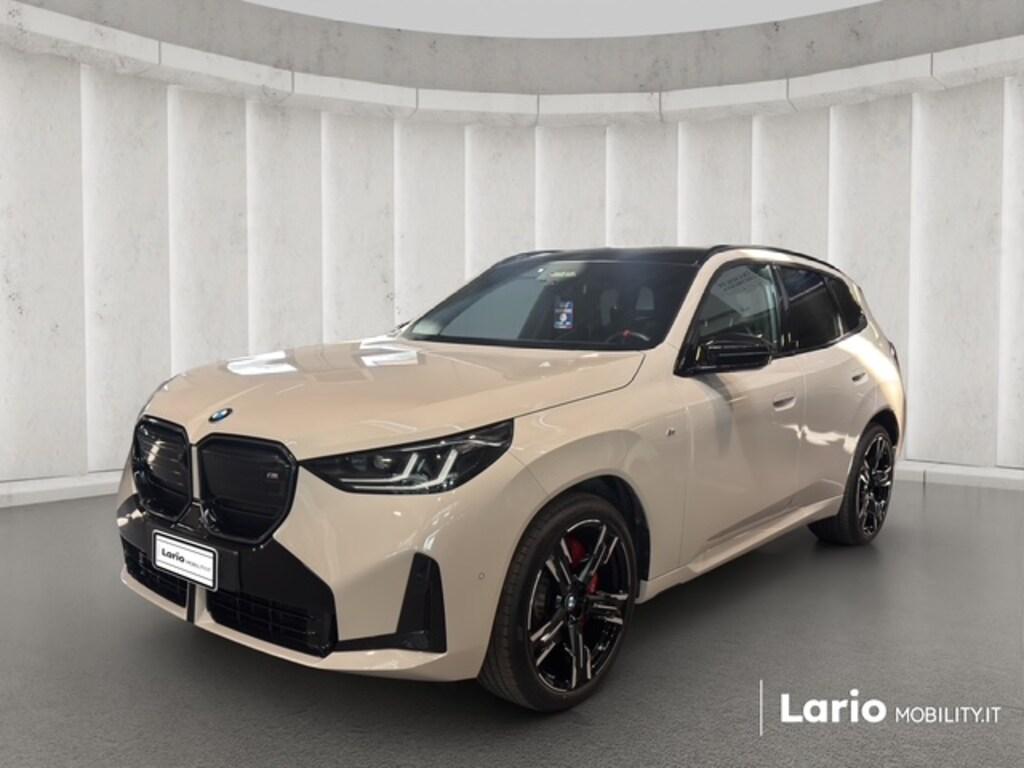 BMW X3 M X3 xdriveM50 MSport Pro auto